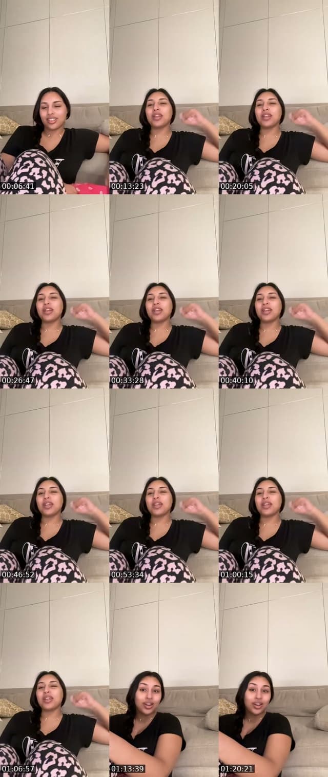 @noufkhallifa TikTok live from 2026-07-05