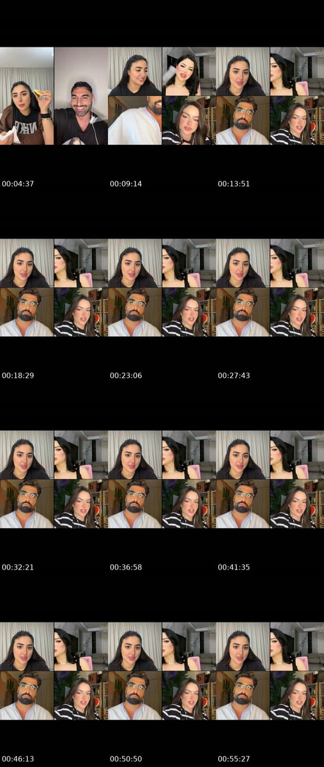 @nadasalam12 TikTok live from 2026-07-05