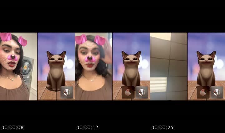 @naobi50 TikTok live stream
