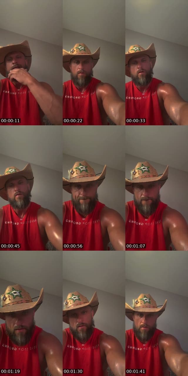 @veinv8 TikTok live