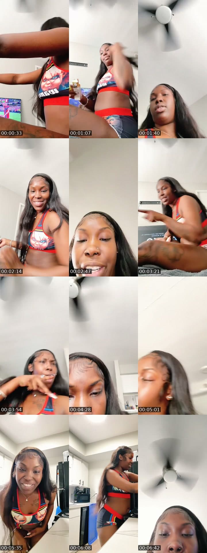 @cornbread939 TikTok live stream