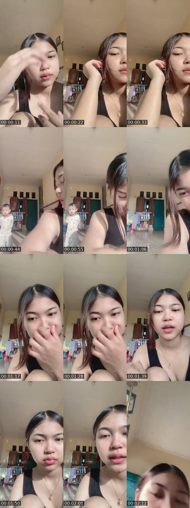 @viasuka_coklat TikTok live