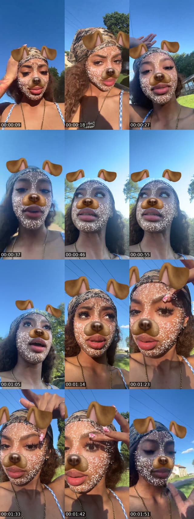 @weirdgirllllokkk TikTok live