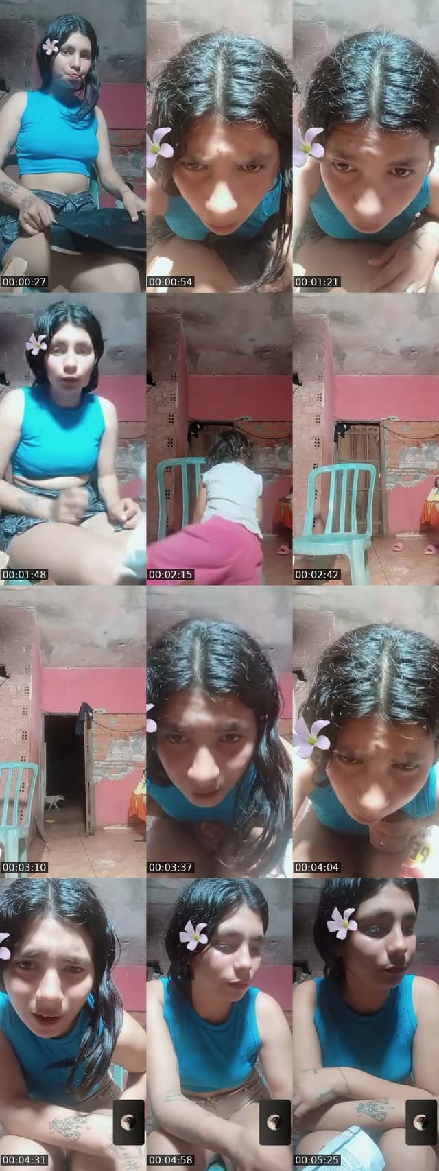 @tatiana.cabrera42 TikTok live