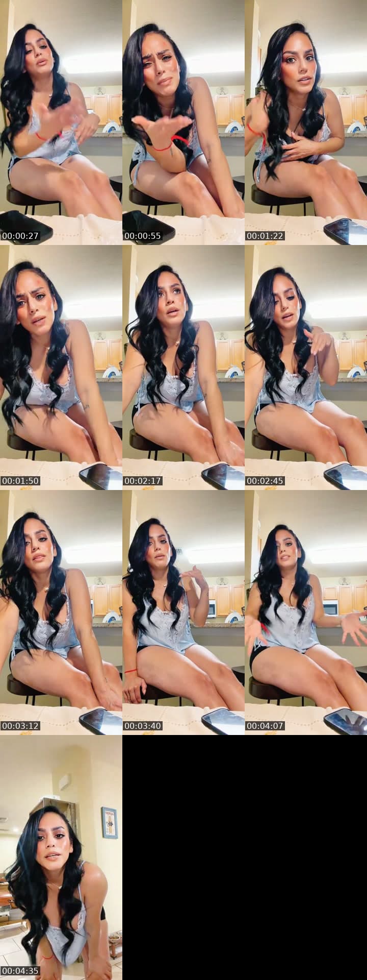 @downsouthmoe TikTok live stream