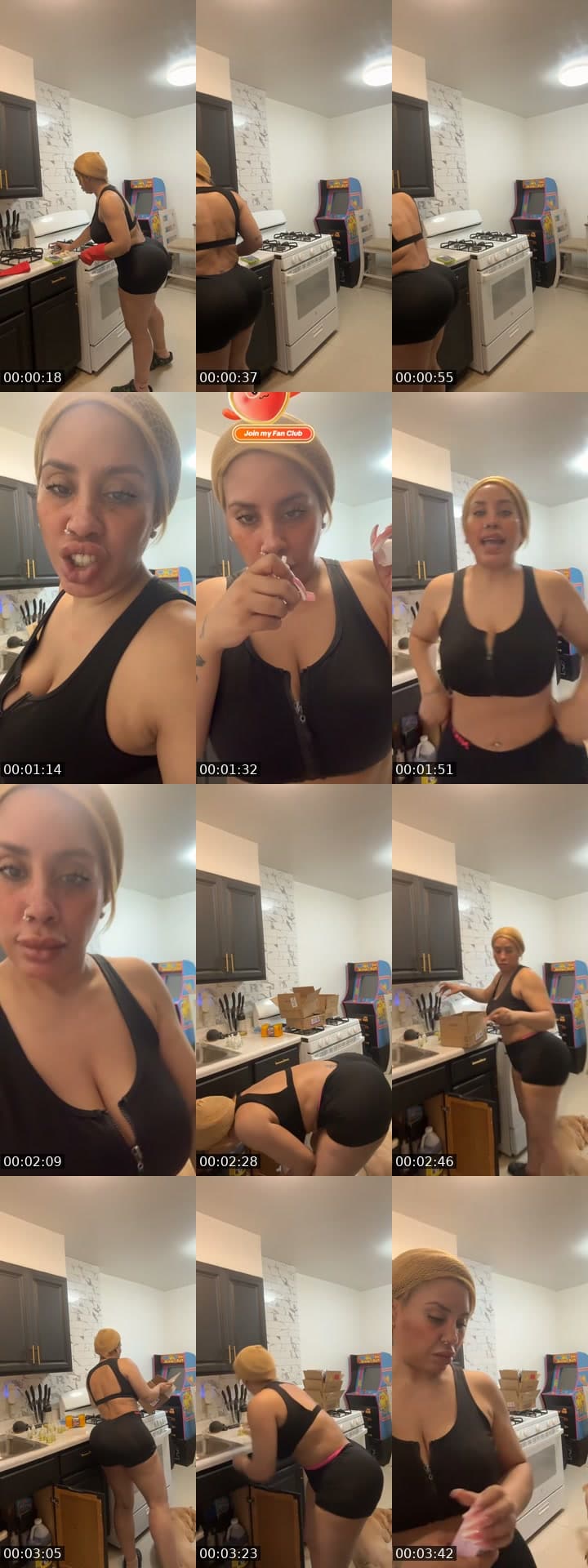 @expertamala TikTok live stream