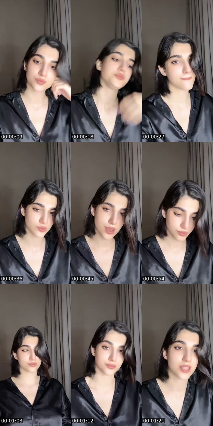 @im.swny TikTok live stream