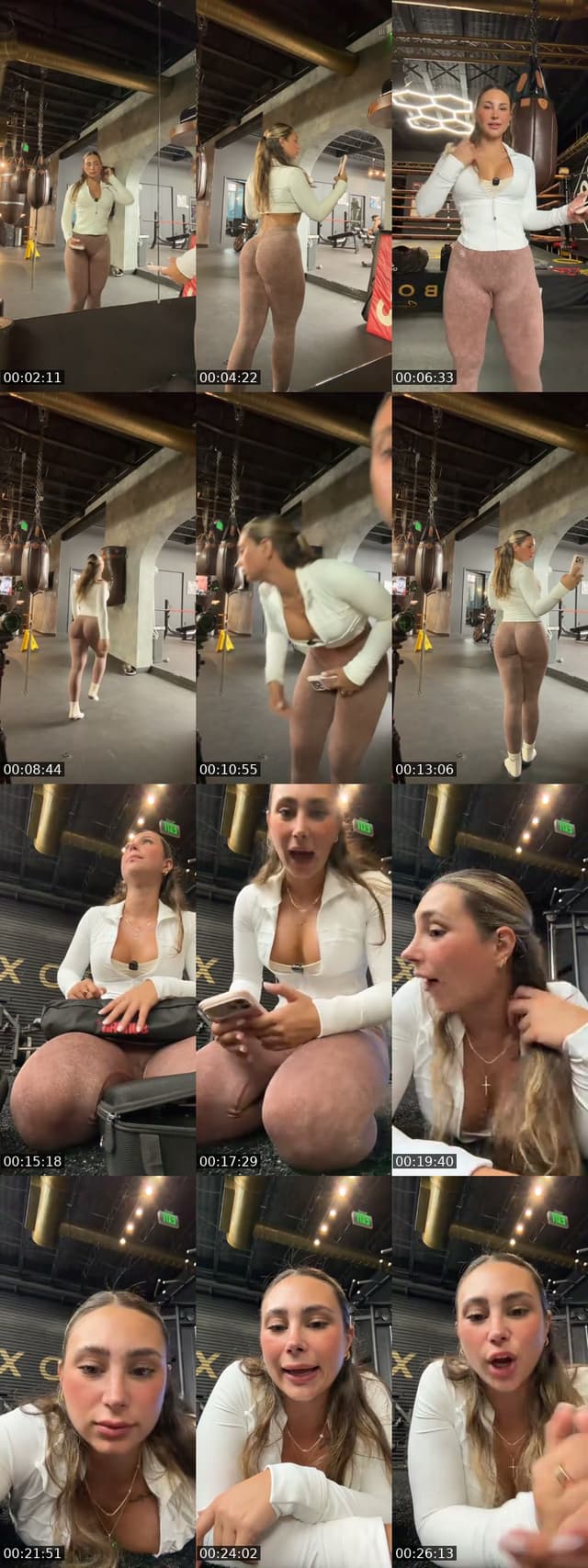 @nps425 TikTok live from 2026-07-06