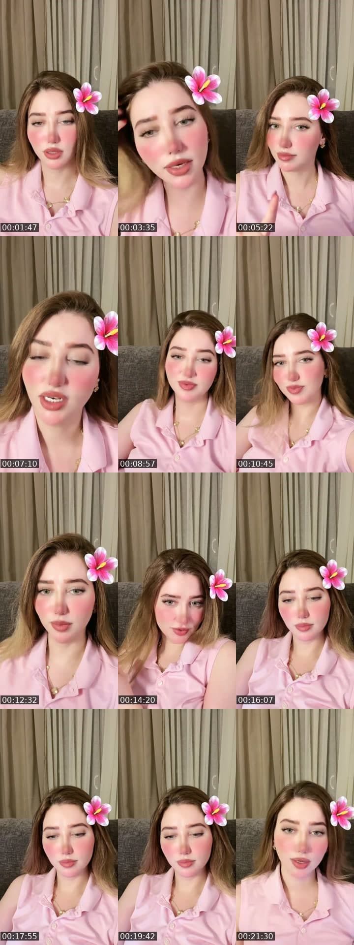 @souukati_ TikTok live stream