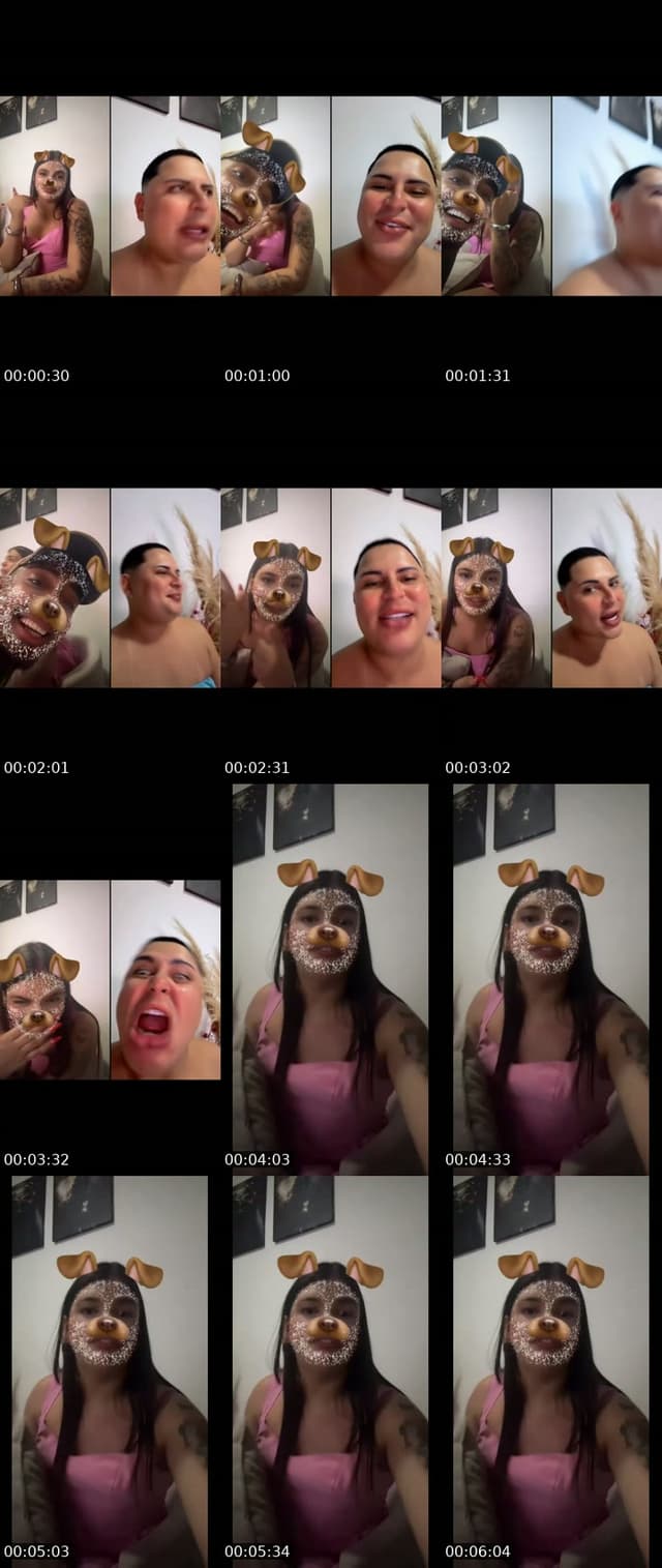 @reservadaduda8 TikTok live