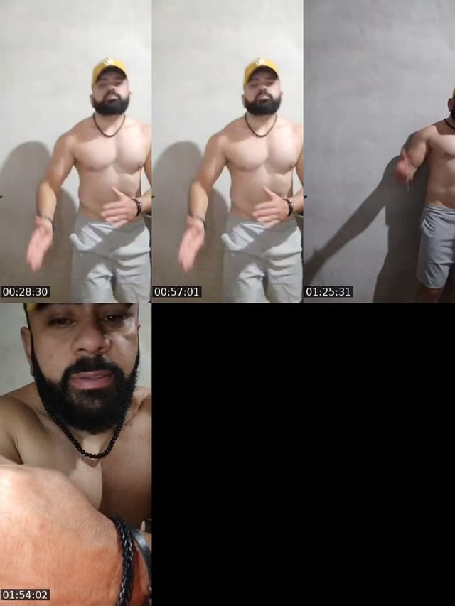 @paulorick63 TikTok live