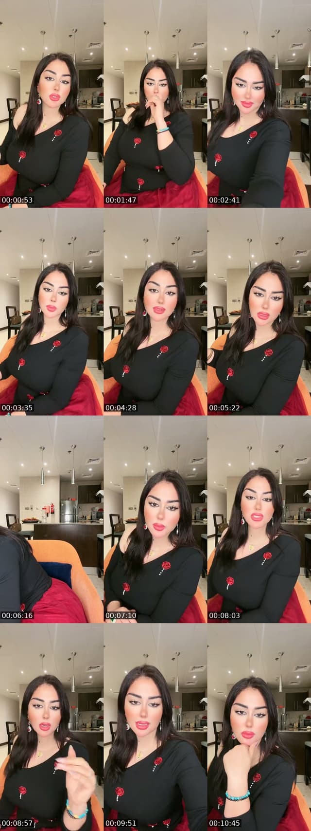 @nadosha304 TikTok live from 2026-07-05