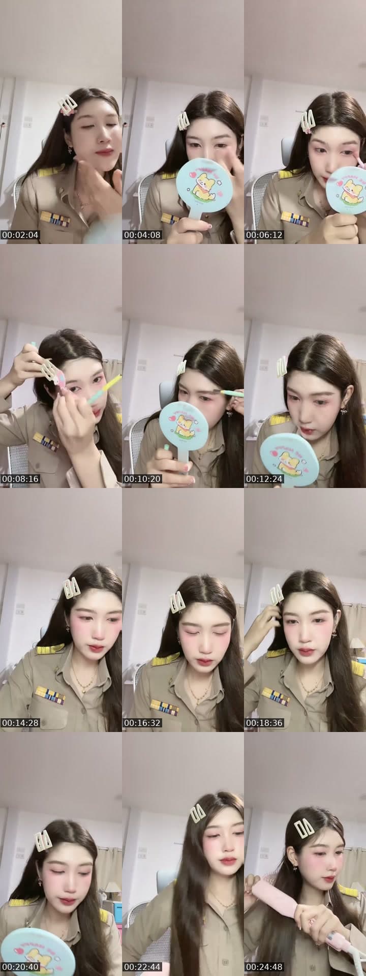 ขอให้เป็นวันที่ดี💫🤍