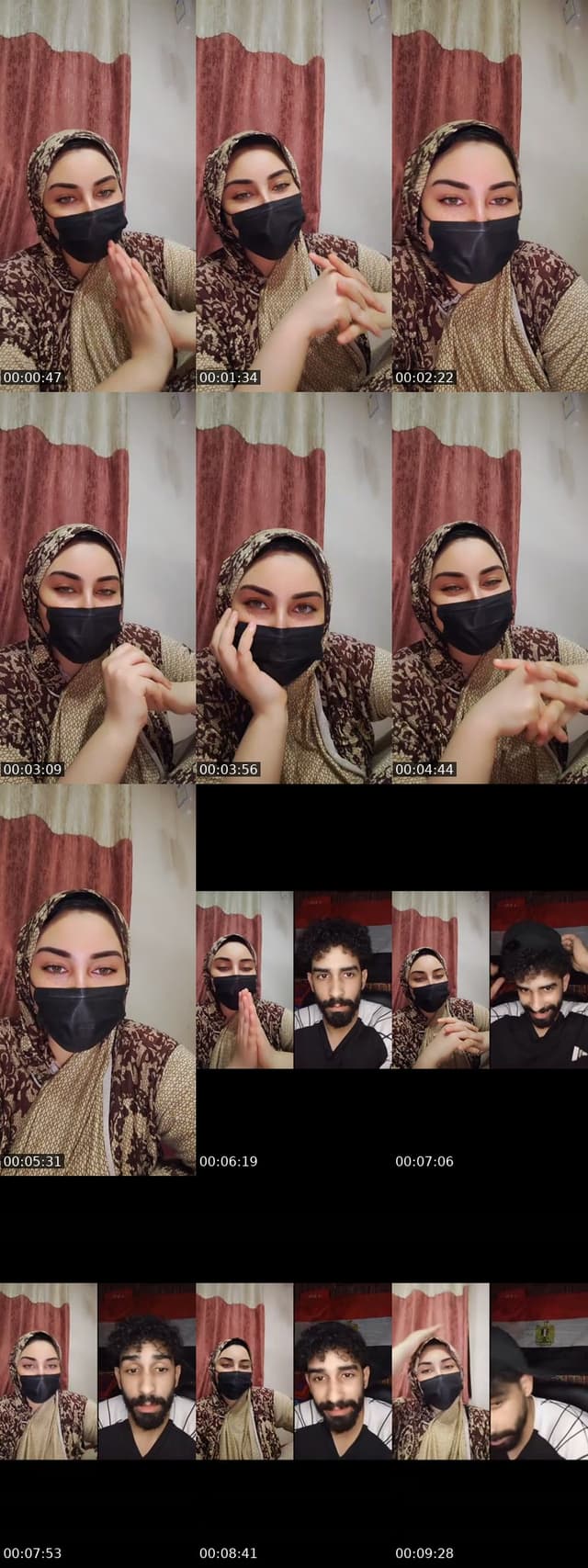 @nogaa1285 TikTok live