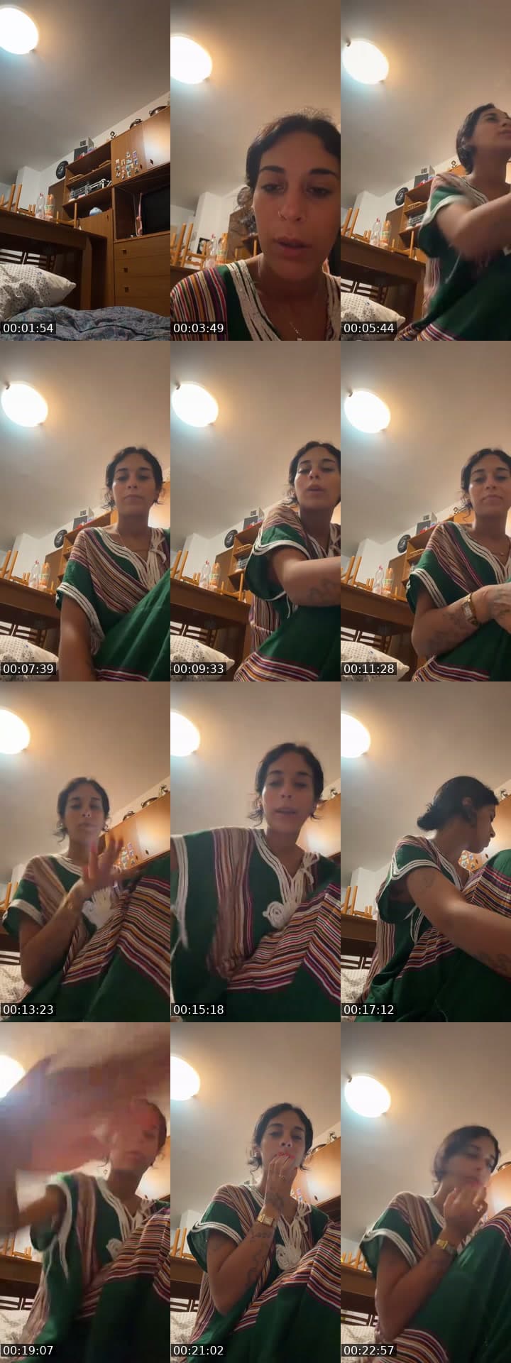 @saucyyilham TikTok live stream