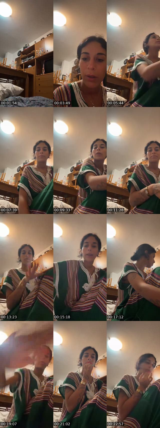 @saucyyilham TikTok live
