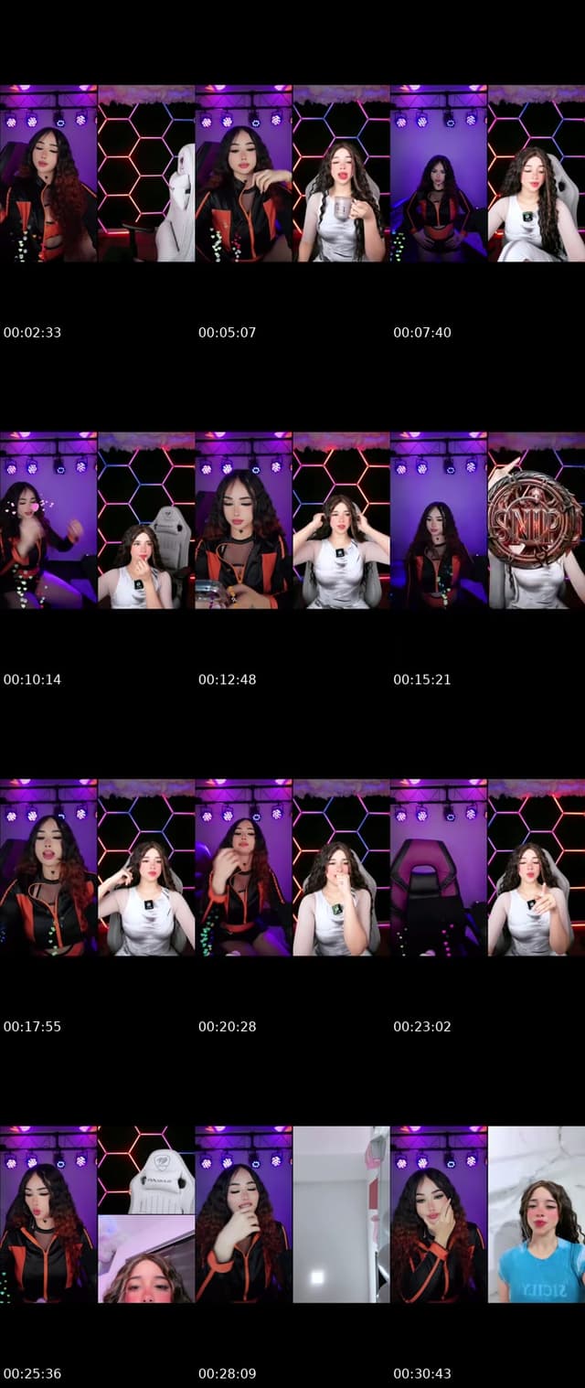 TikTok live: Lets Go LIVE! by @sydney_.0.9
