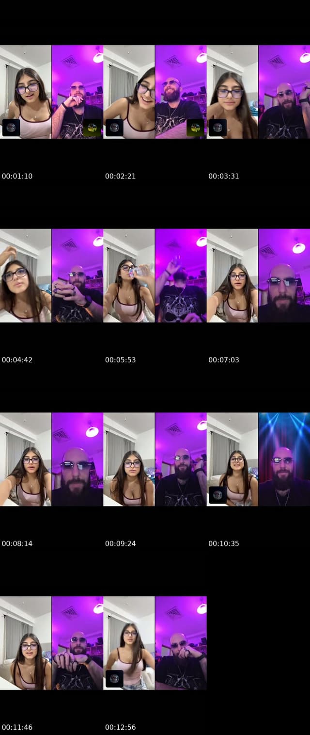 @eangiee3 TikTok live from 2026-07-05