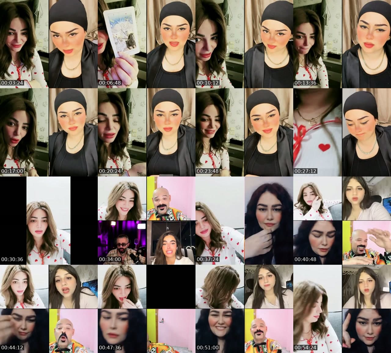 @moka.loka900 TikTok live stream