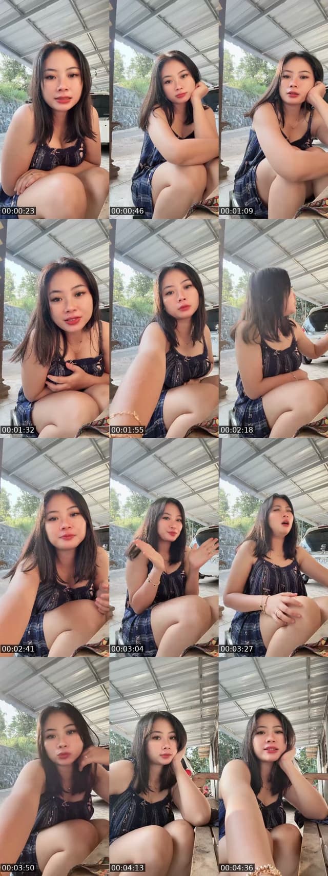 Pagi seng - @lilinnyakamu
