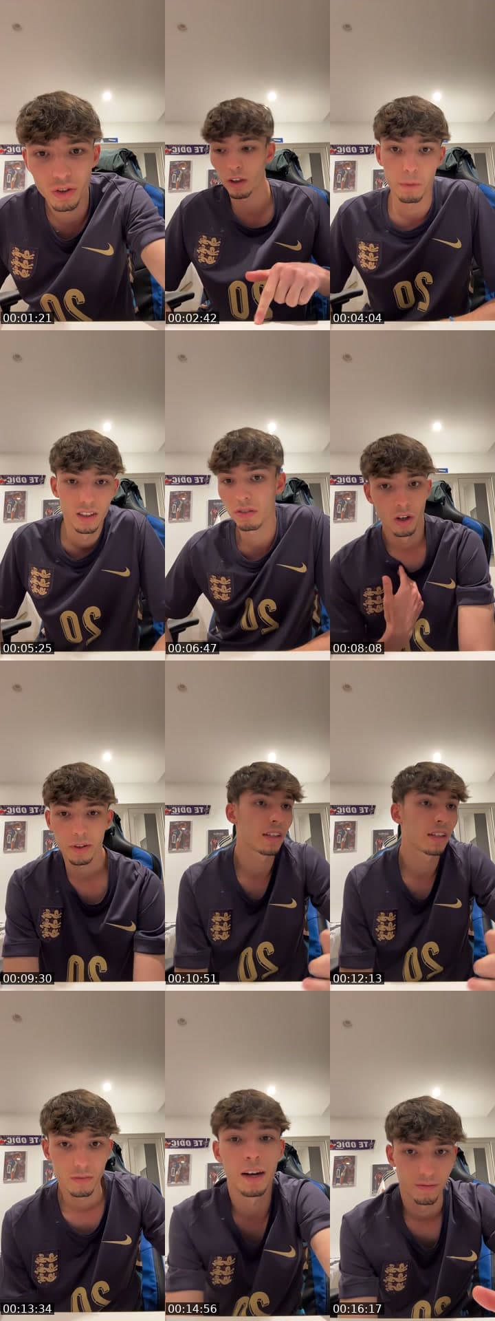 @aleeexsadaa TikTok live stream