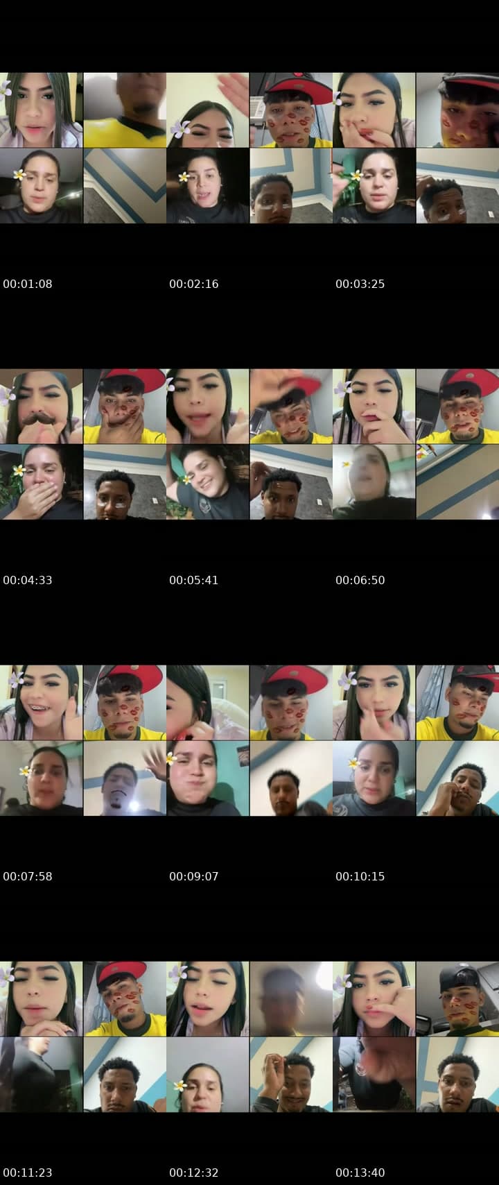 @aneyshaavilez283 TikTok live stream