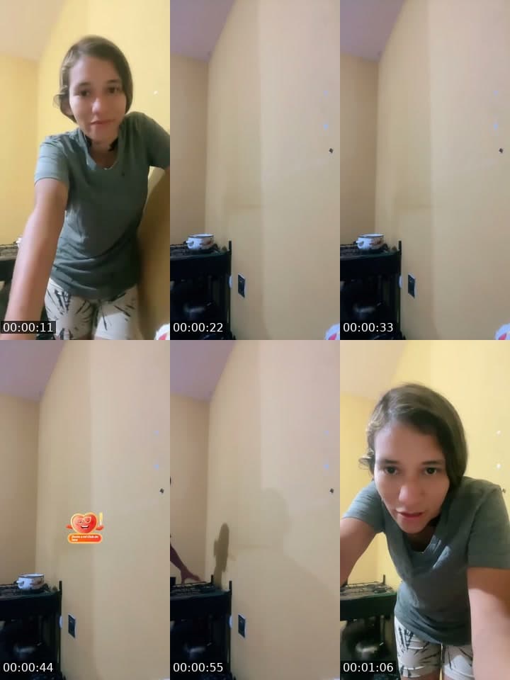 @liliany1215 TikTok live stream
