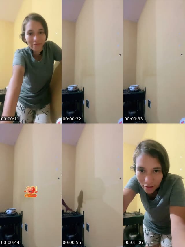 @liliany1215 TikTok live