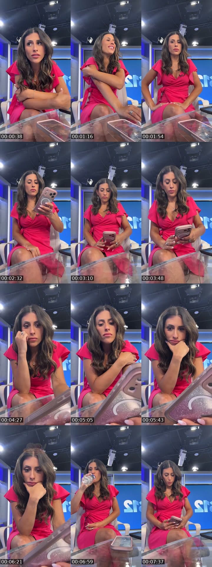 @kellyekennedy TikTok live stream