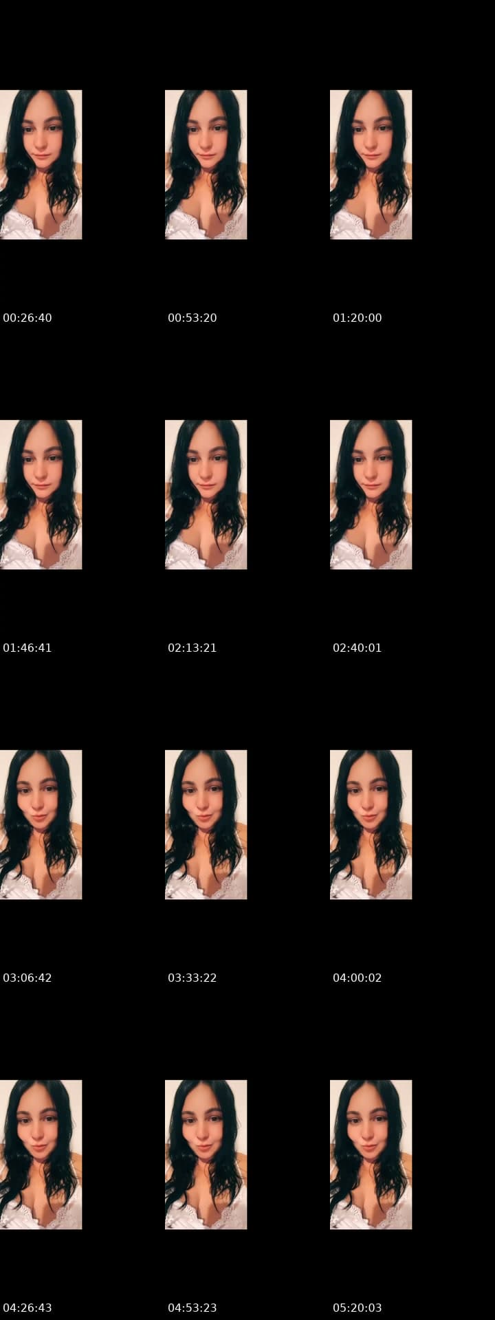@marina2510198837 TikTok live stream