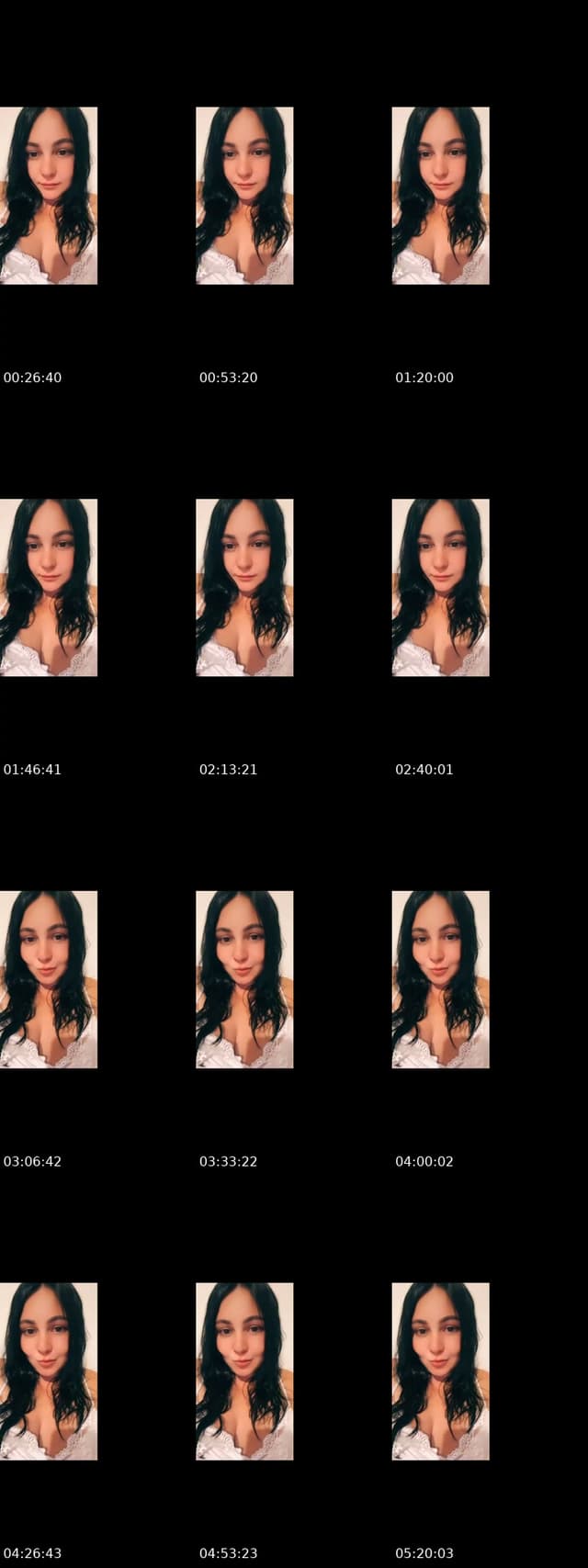 @marina2510198837 TikTok live