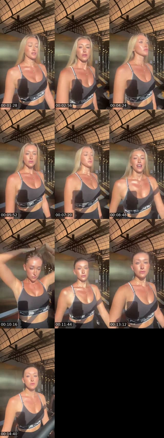 @ladymarloow TikTok live