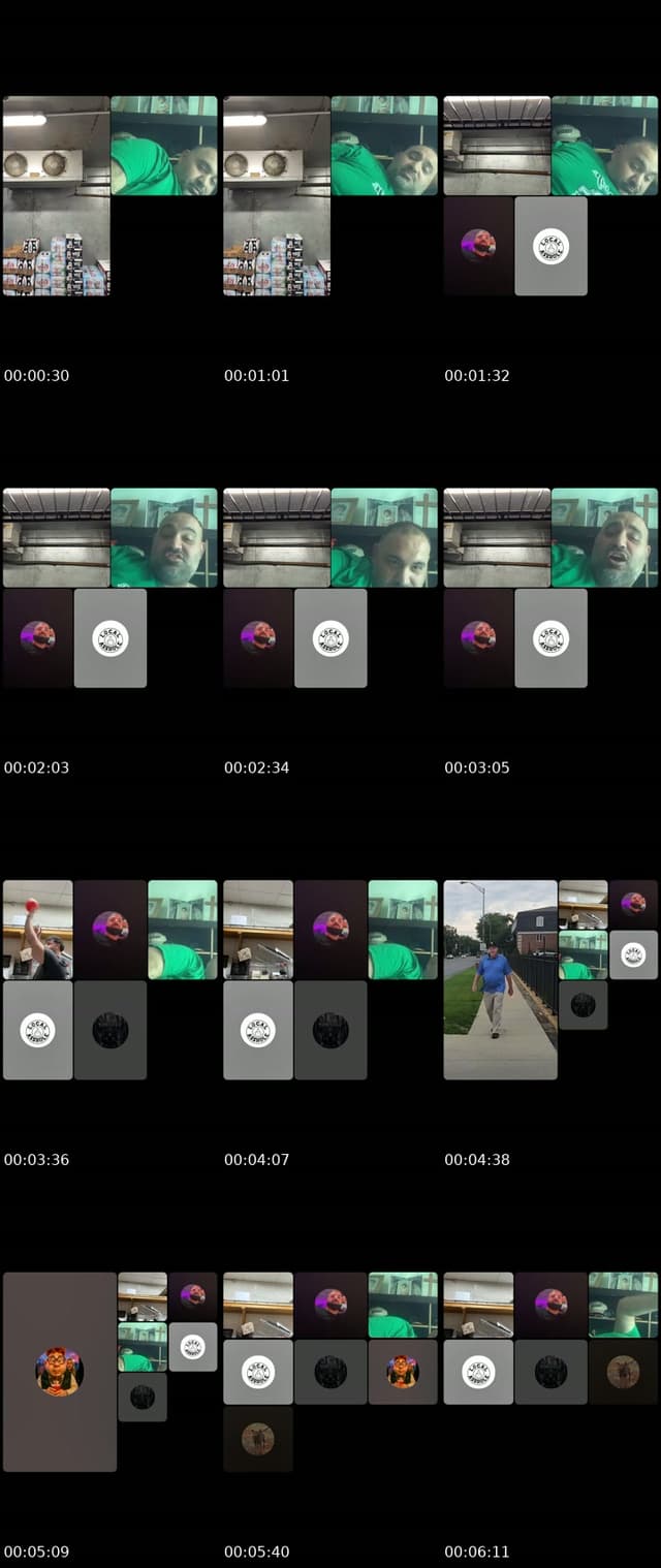 @official_carlosb TikTok live