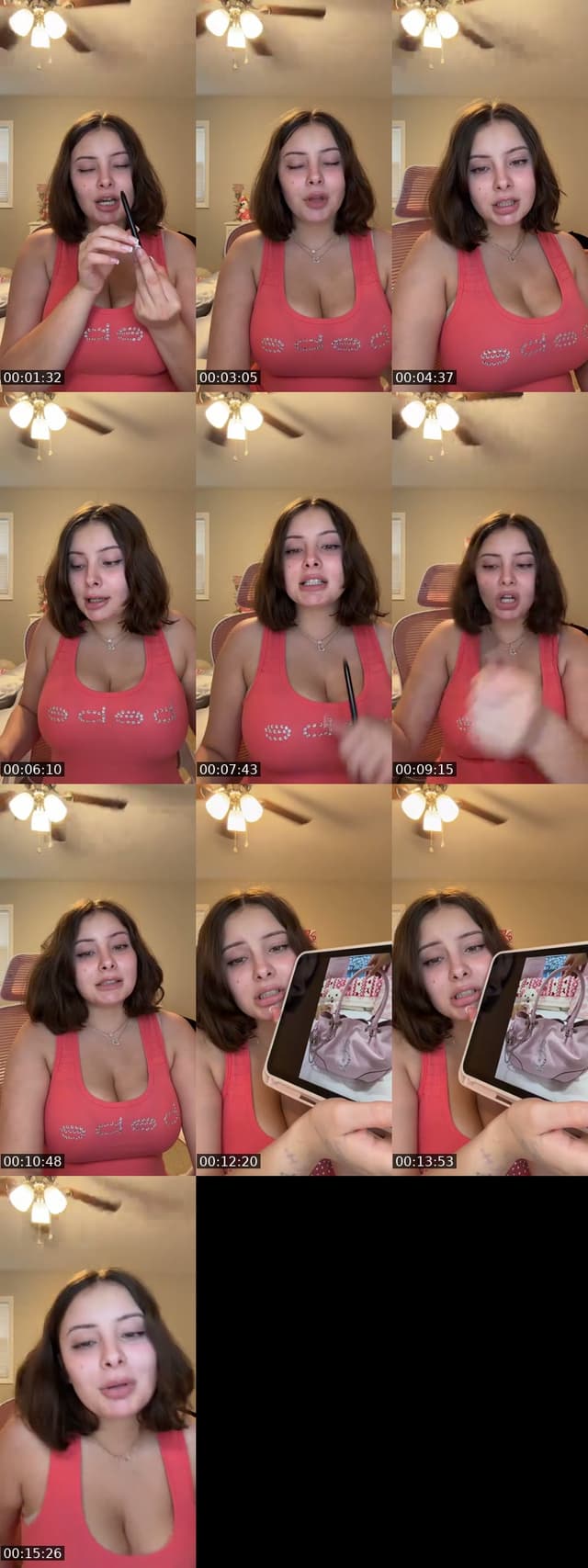 @meowinkitten TikTok live from 2026-07-06