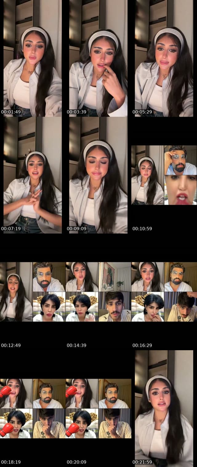 @xm22x2 TikTok live from 2026-07-06