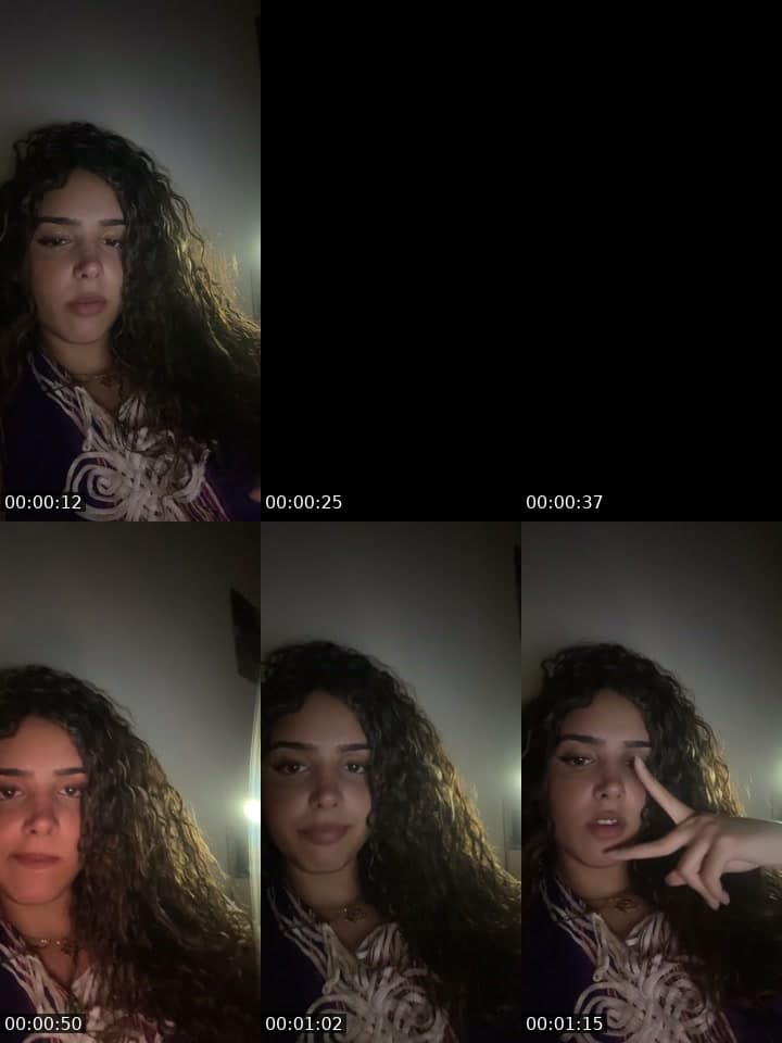@klkconklkyklkmmg TikTok live stream