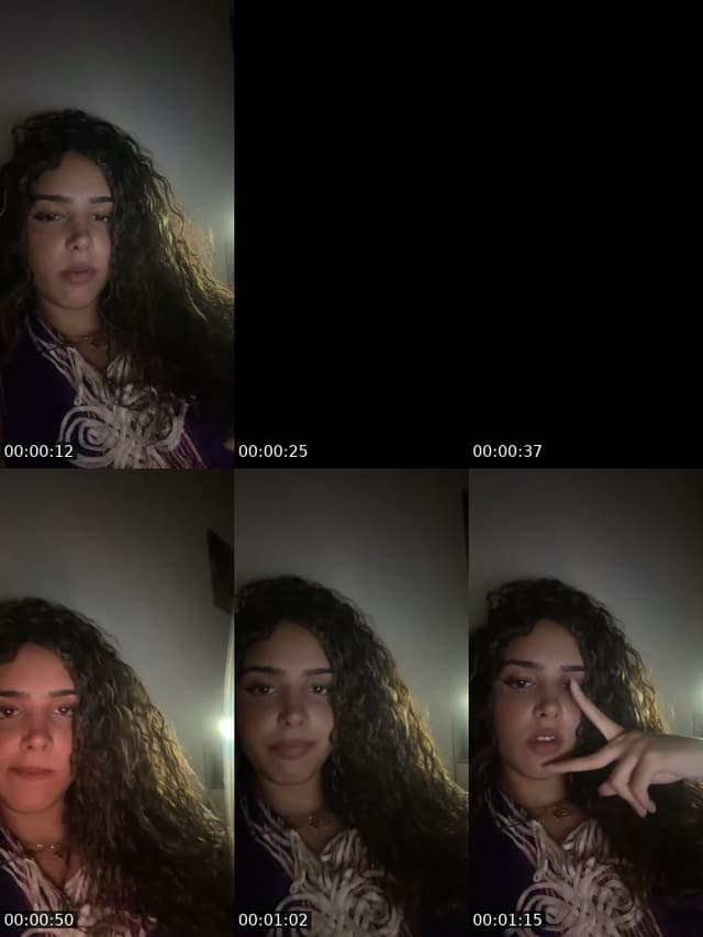 @klkconklkyklkmmg TikTok live