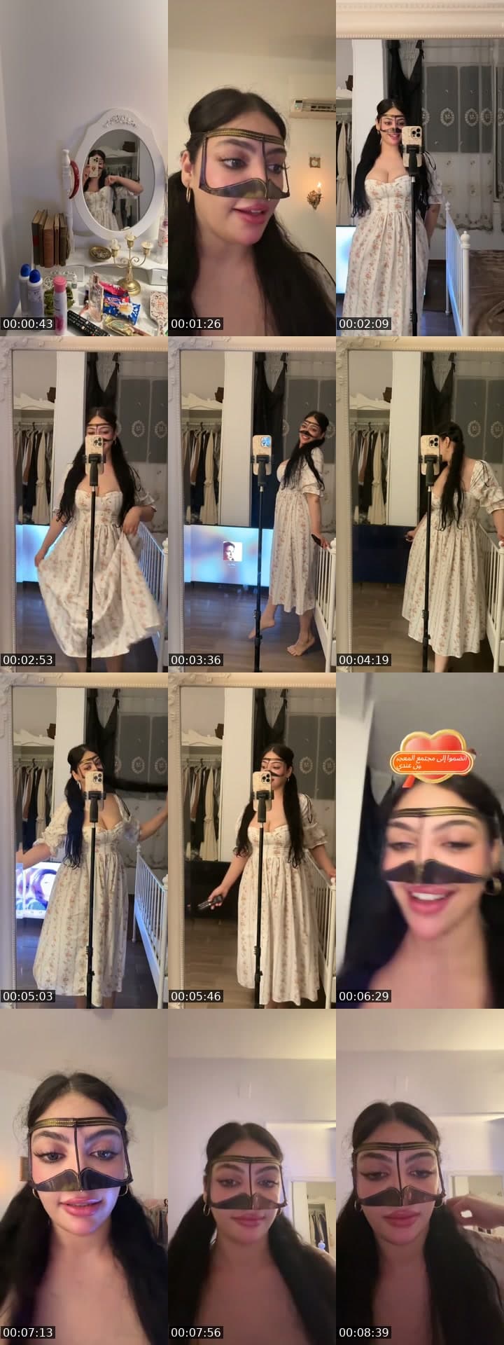 @to.u11 TikTok live stream
