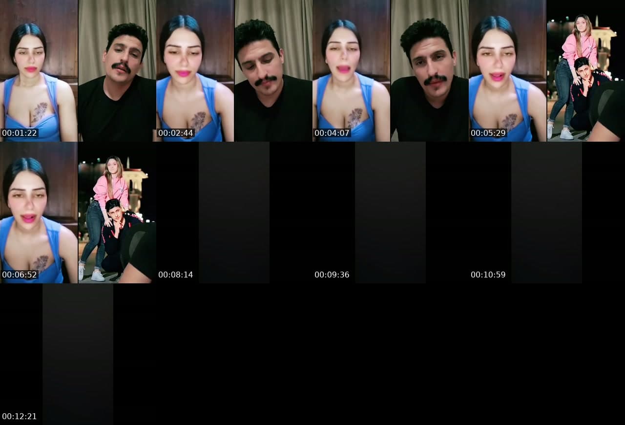 @yasso21698 TikTok live stream