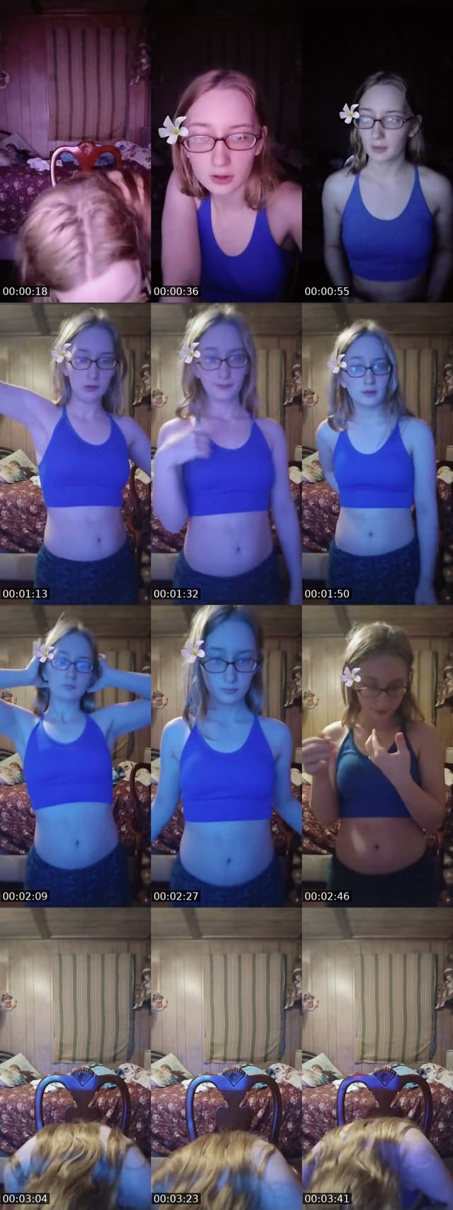 @jasmine.jones855 TikTok live from 2026-07-06
