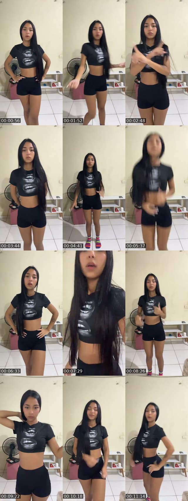@clara.trw TikTok live from 2026-07-06