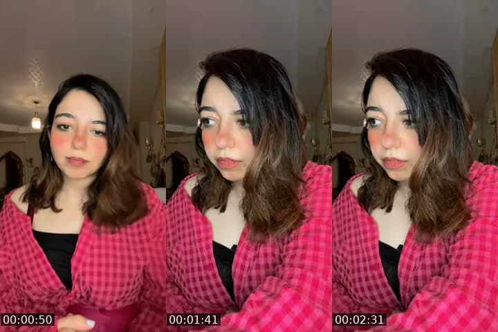 @nemooutofstorage0 TikTok live stream
