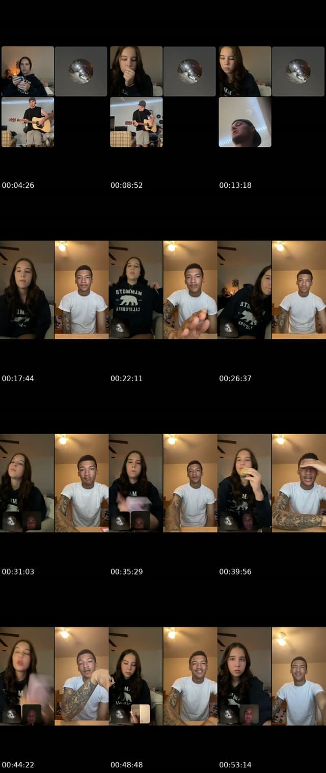 @notsophielyn TikTok live from 2026-07-06