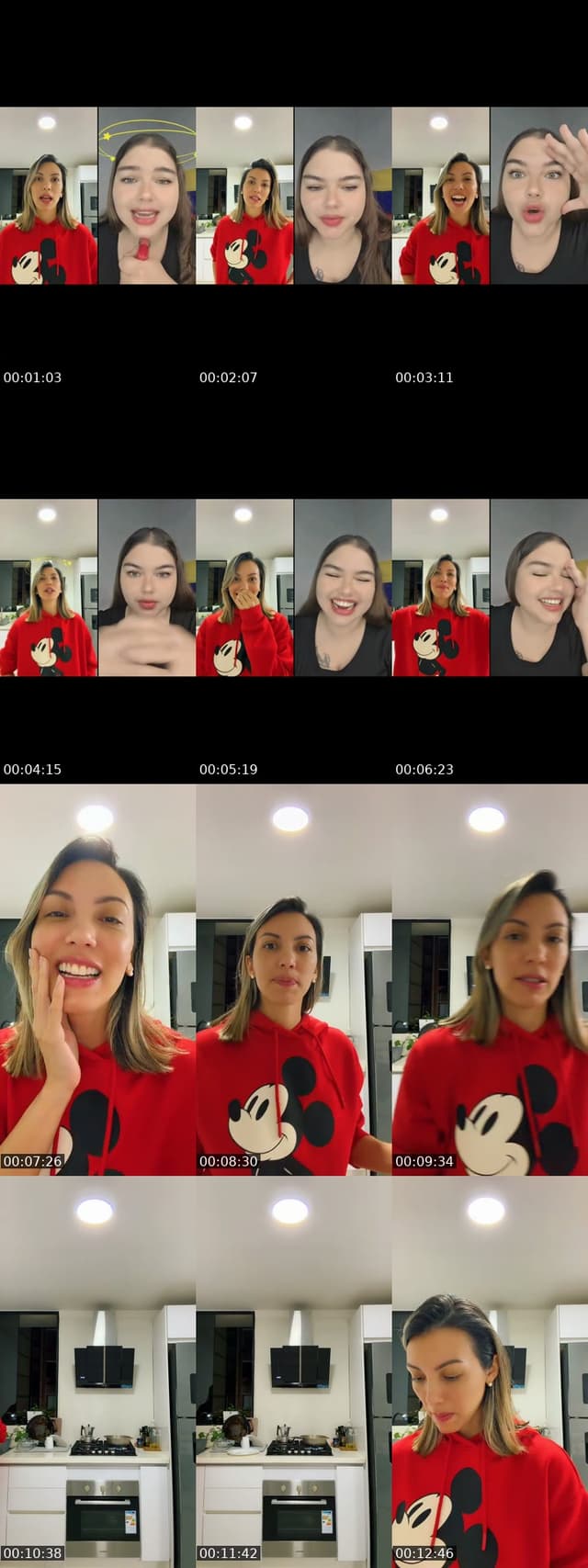 @mile.arvelaiz TikTok live