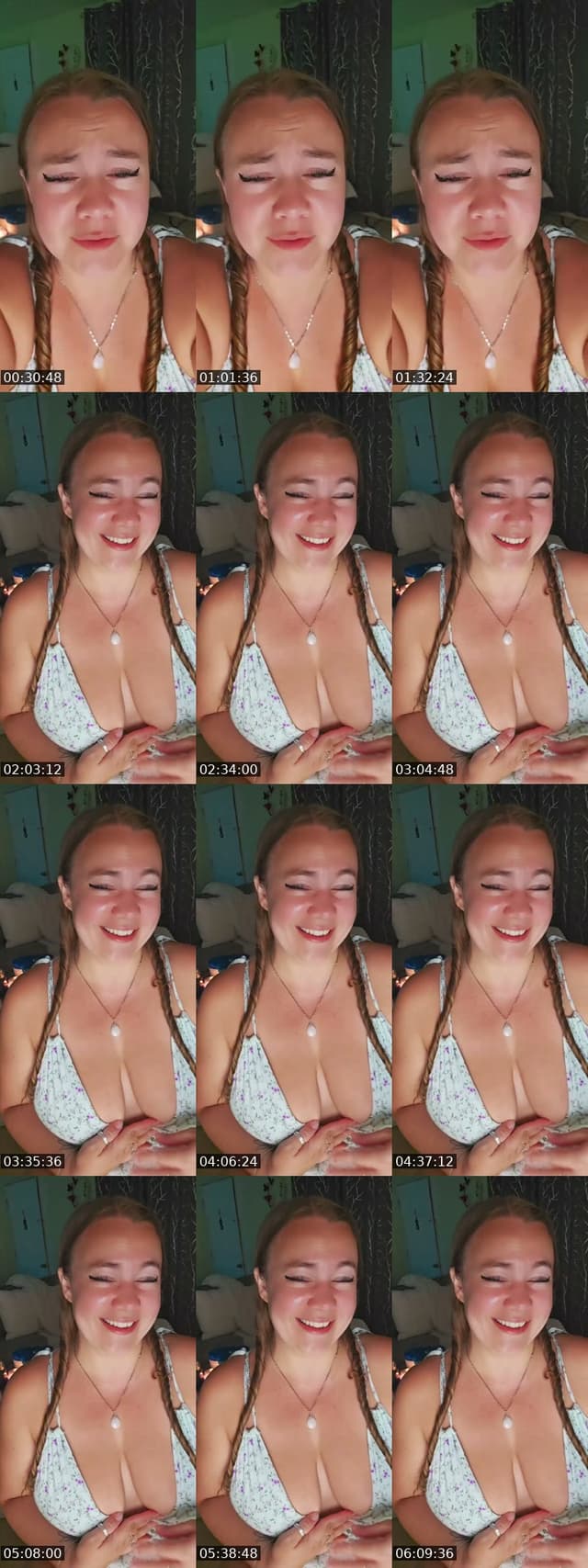 TikTok live: ask me anything 😇 by @angel.ness.dor
