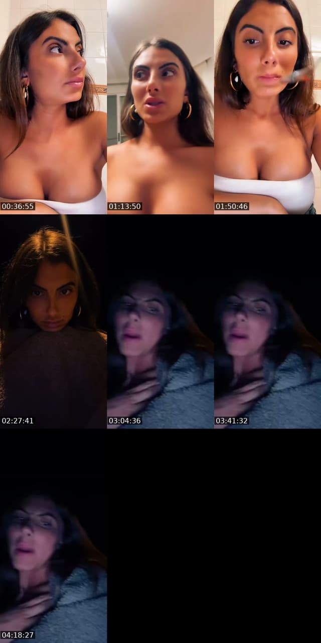 @marinagar_ Spain TikTok live from 2026-07-06