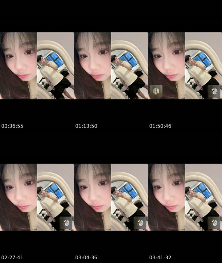 @_nuqinzz_ TikTok live stream
