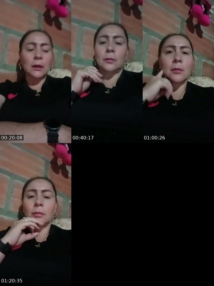 @blc84 TikTok live stream