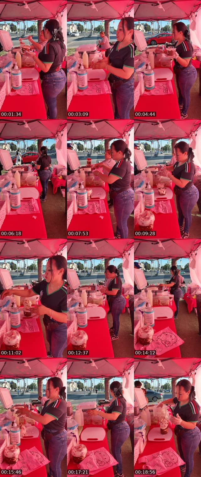 @karenblue31 TikTok live