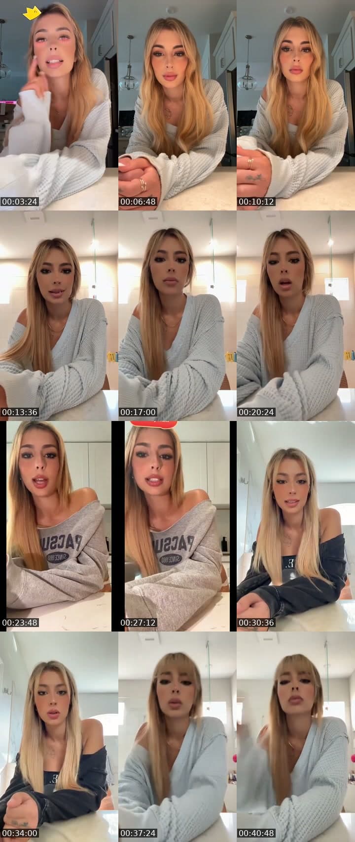 @giaopv TikTok live stream